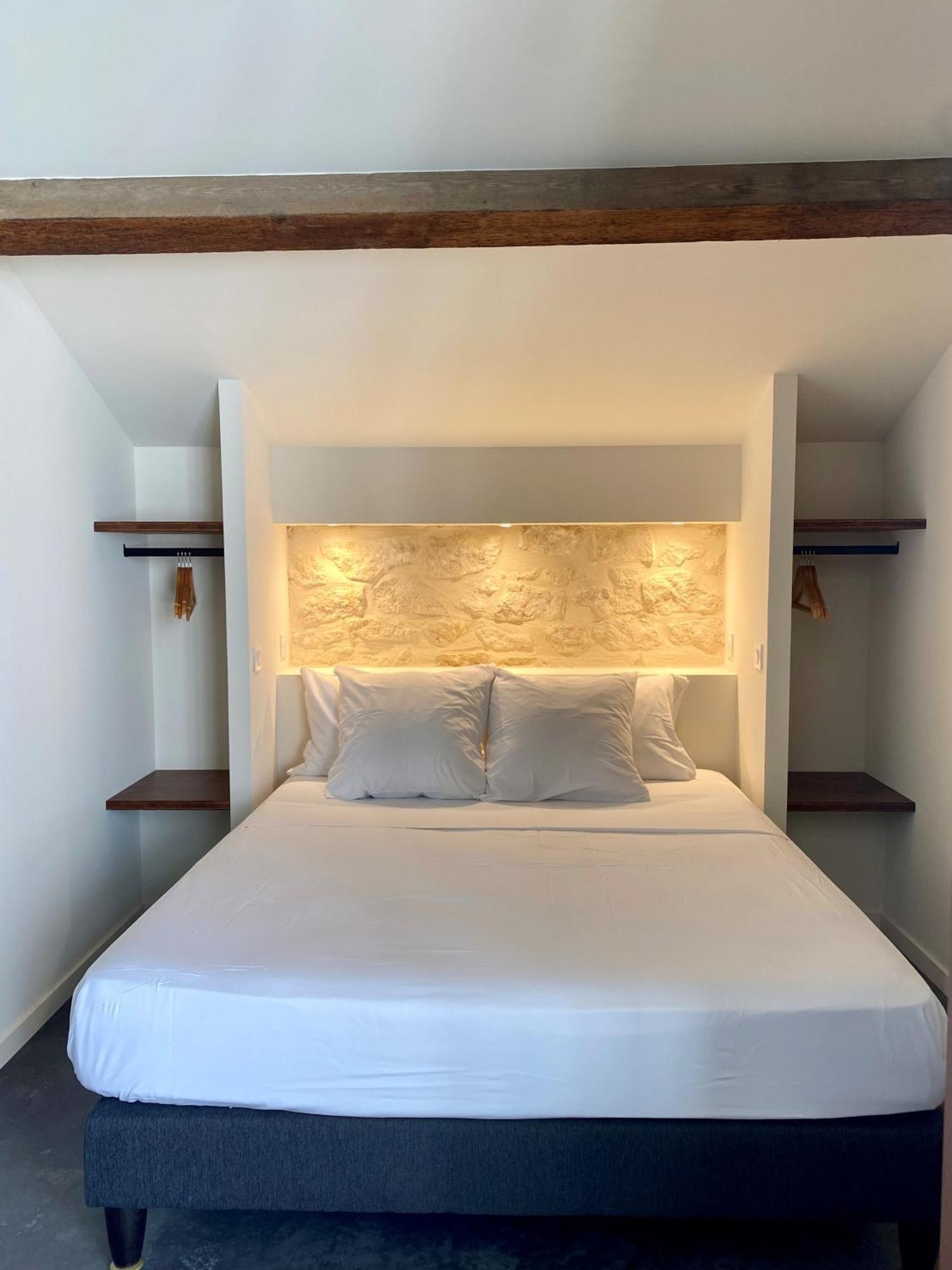 Loft Maison Fluide Aigues-Mortes Exteriér fotografie
