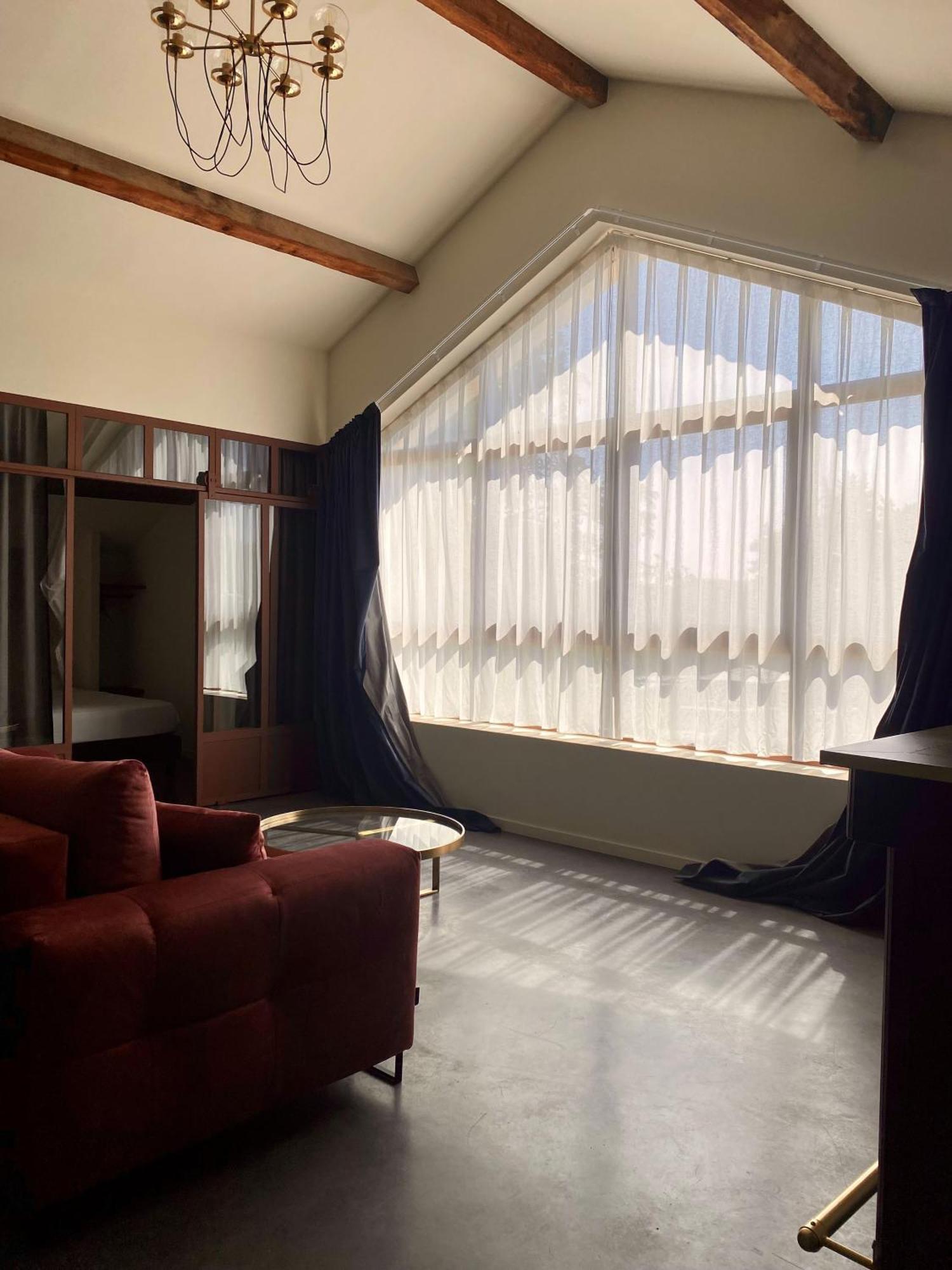 Loft Maison Fluide Aigues-Mortes Exteriér fotografie
